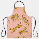 Suche nach tiger schürzen Kinder