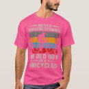 Suche nach altes fahrrad tshirts Lustig