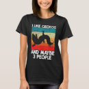 Suche nach niedlicher leopard gecko tshirts Haustier