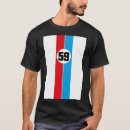 Recherche de 911 tshirts Classique