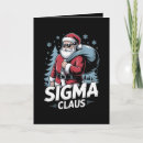 Suche nach sigma karten Lustig