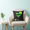 Recherche de boissons coussins Moderne