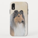 Recherche de lassie iphone coques Rugueux