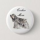 Recherche de cocker badges Animal