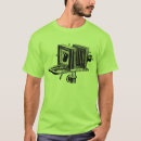 Recherche de format tshirts Appareil photo