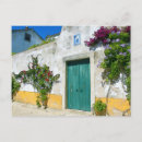 Recherche de porte en bois cartes postales Nature