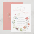 Suche nach schmetterling hochzeits einladungen Botanisch