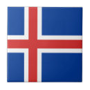 Suche nach island fliesen Flagge
