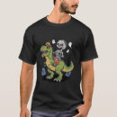 Suche nach dinosaurier skelett tshirts Halloween