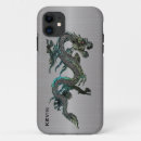 Recherche de asiatique iphone coques Dragon