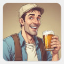 Suche nach biertrinker aufkleber Party