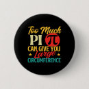 Recherche de symbole pi badges Cercle