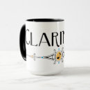 Recherche de clarinet tasses Joueur