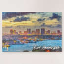 Recherche de fort puzzles Floride