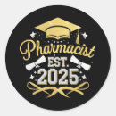 Recherche de pharmacien autocollants École