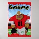 Suche nach football poster Uni