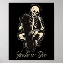 Suche nach skater poster Retro