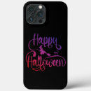 Recherche de balai iphone coques Halloween