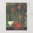Recherche de vase cartes postales Jaune