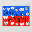 Recherche de femmes chat cartes postales Vote