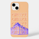 Recherche de grec iphone coques Travel