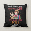 Recherche de ver livre coussins Pour les lecteurs