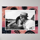 Recherche de floral abstrait posters Feuille