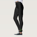 Recherche de shamrock leggings Trèfles