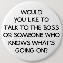 Recherche de patrons de patron badges Coworker