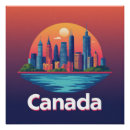Recherche de le canada posters Voyage