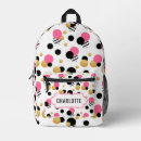 Recherche de de point de polka sacs Pour enfants