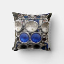 Recherche de scooter coussins Vintage