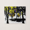 Recherche de tendance puzzles Nature