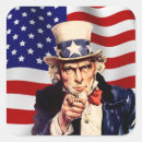 Recherche de patriotisme chapeaux États unis