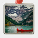 Recherche de lac ornements Voyage