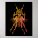 Suche nach ungeheuer poster Beängstigend