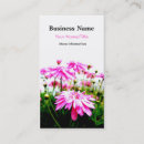 Recherche de champs cartes visite Fleurs