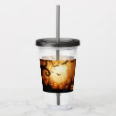 Recherche de halloween verres bouteilles Effrayant