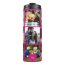 Suche nach freundin reisebecher Foto collage