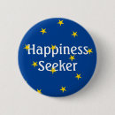 Suche nach schwarze sterne buttons Blau