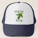 Recherche de vert clair casquettes Grenouille