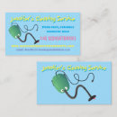 Suche nach inländisch visitenkarten Haushaltsführung