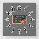 Recherche de maître horloges École