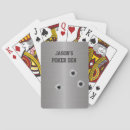 Recherche de aluminium jeux de cartes Masculin