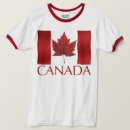 Recherche de ring tshirts Canada