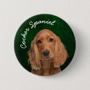 Recherche de cocker badges Amoureux des animaux