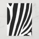 Suche nach zebrastreifen postkarten Muster