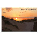 Recherche de saisonnier posters Coucher de soleil