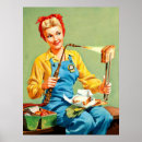 Suche nach retro schönheit poster Mädchen