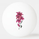 Recherche de aquarelle balles ping pong Rose